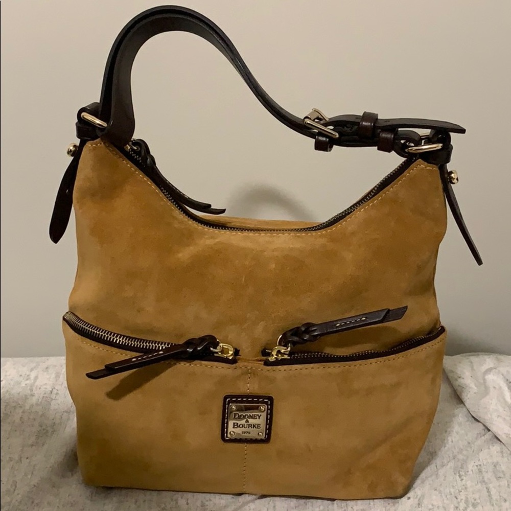 Dooney & Bourke handbag
